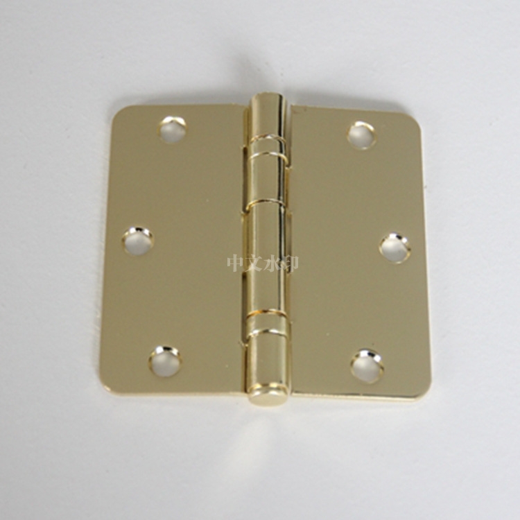 Customized American hinges