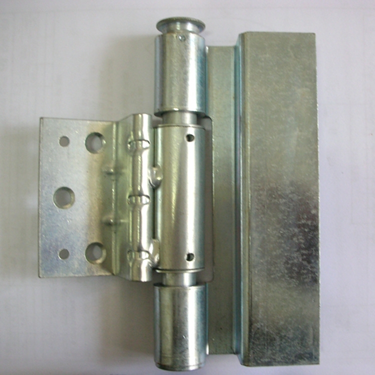 Fire door hinge