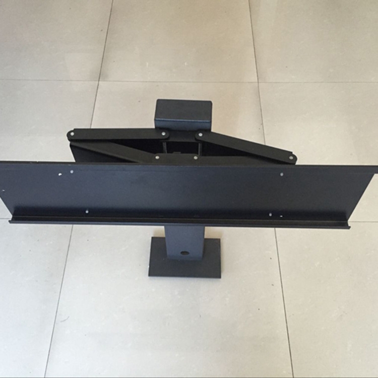 TV stand flat panel TV rack