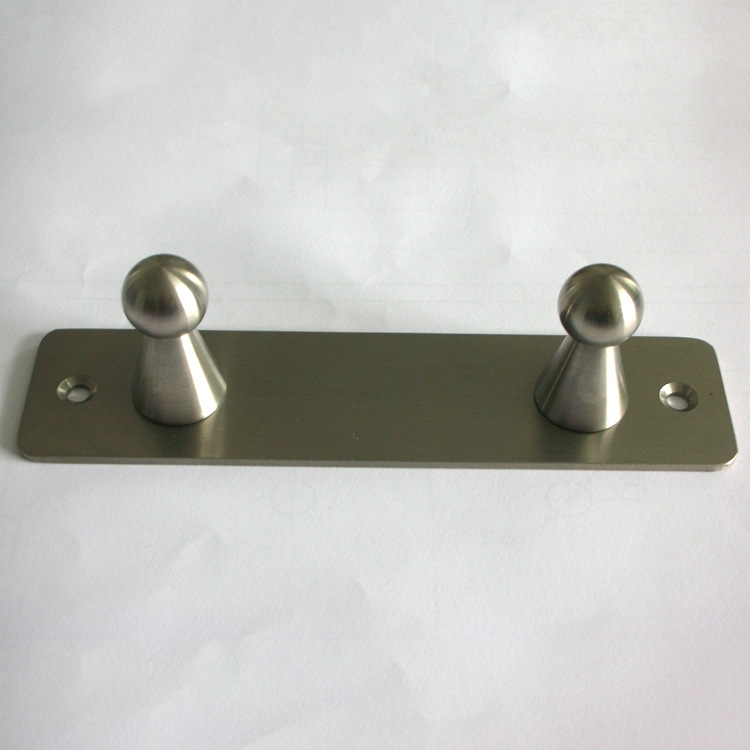 Bathroom bathroom living room porch coat hook