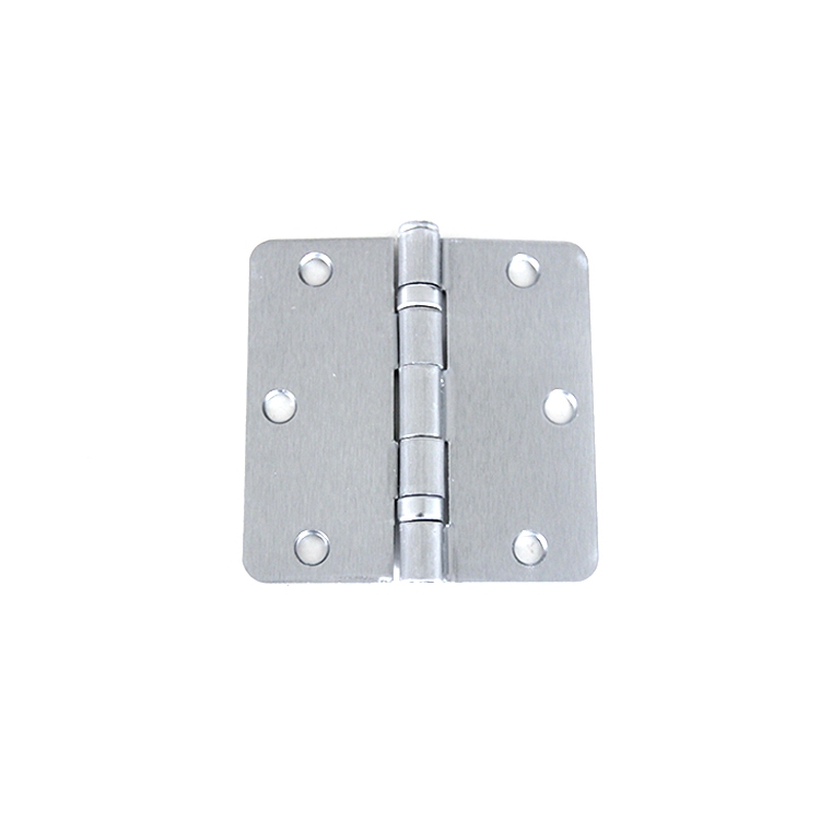 3.5 inch with bearing American hinge