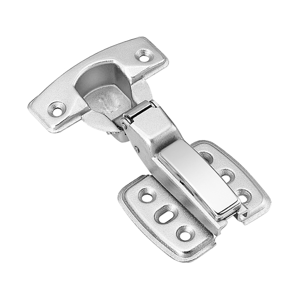 What are the classifications of hinges?